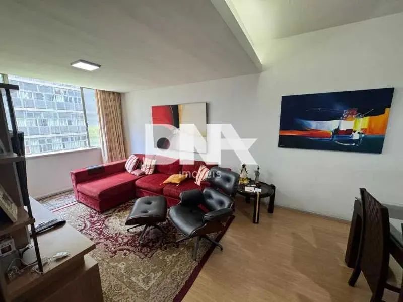 Apartamento : / Residencial / Copacabana - Foto 3