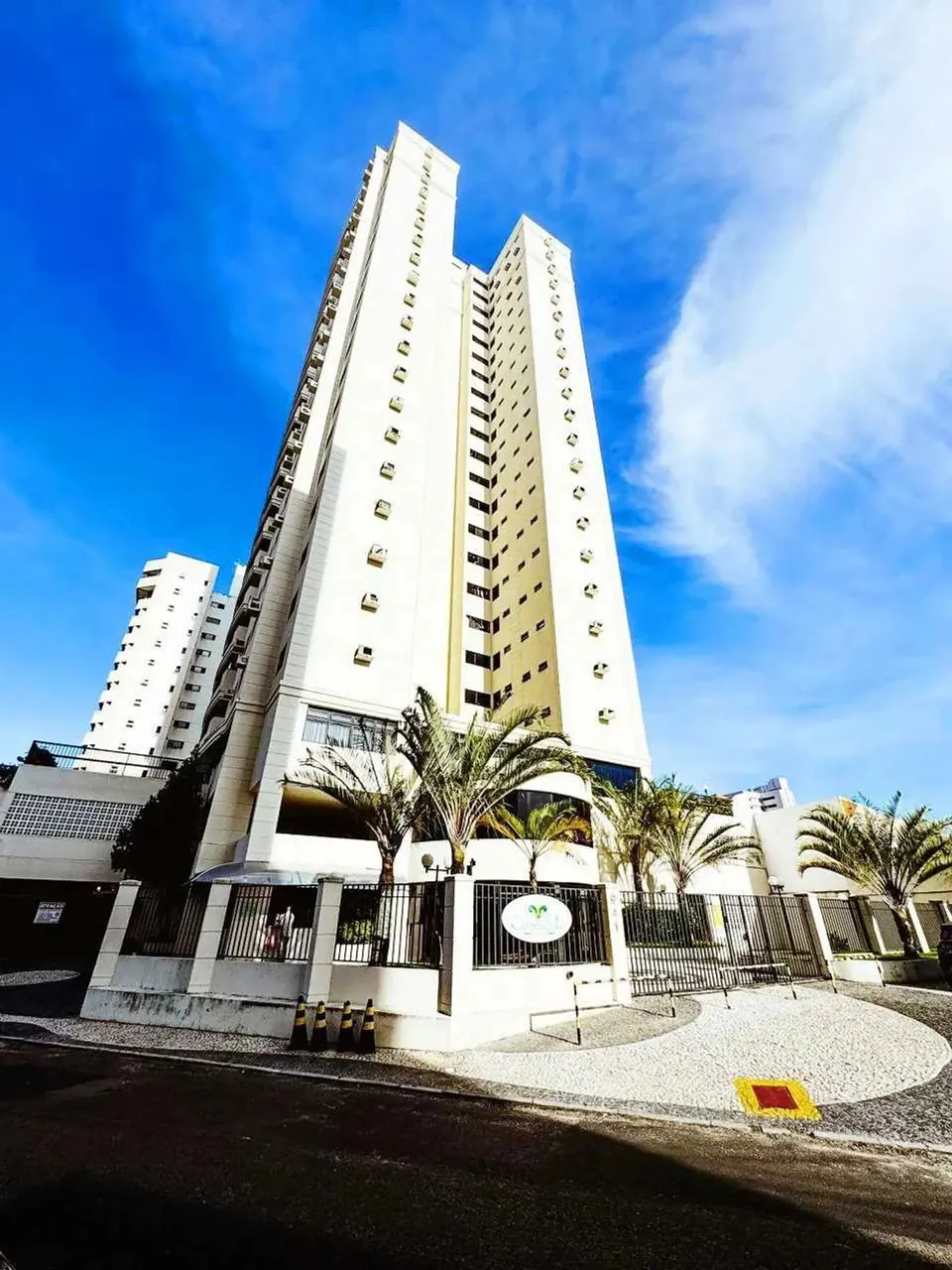 Apartamento a Venda no Condominio Classic Jardins, Grageru Aracaju/SE