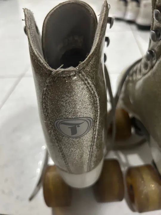 Patins Traxart - Foto 3