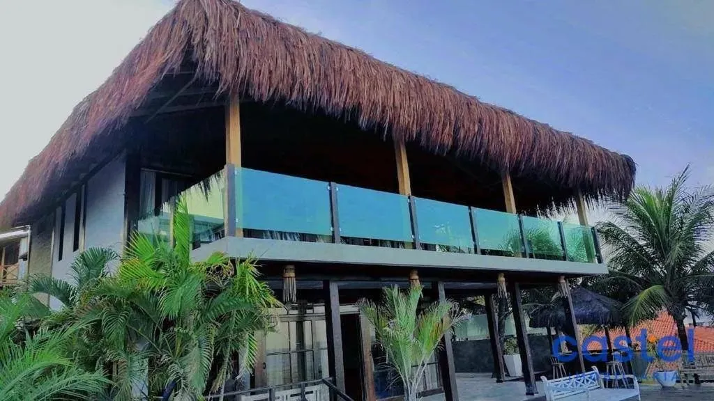 SUPER PROMOÇÃO SEMANA SANTA Sobrado com 10 dormitórios para alugar, 950 m² por R$ 3.100/di