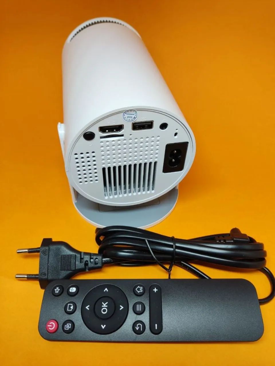 Projetor Smart Android  - Foto 3