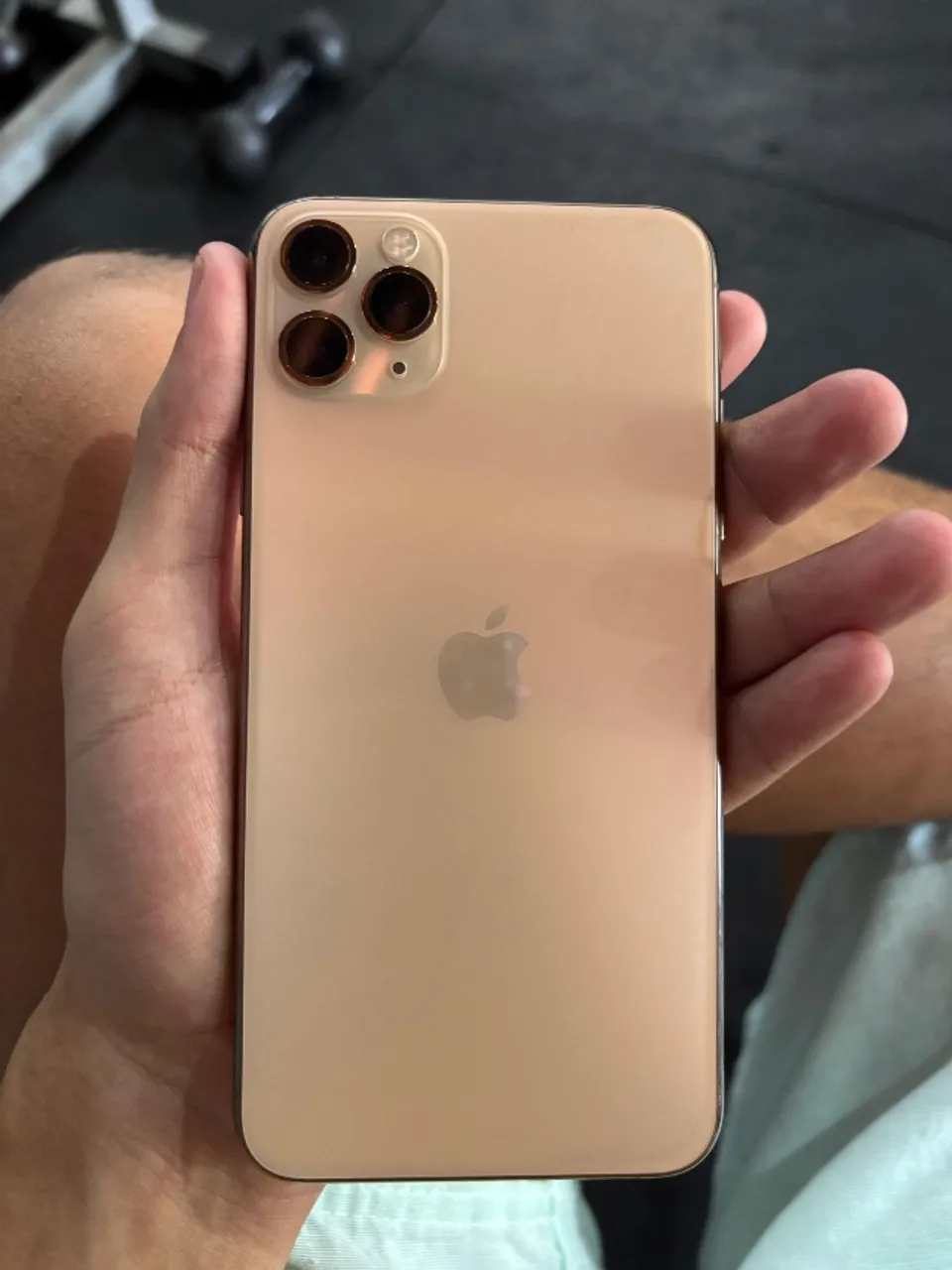 Celular iPhone 11 Pro Max