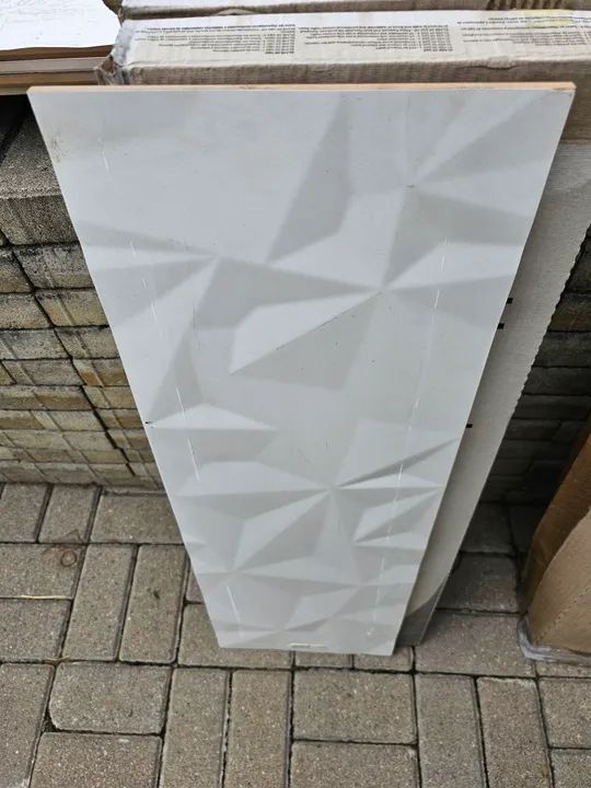 Piso parede Portinari