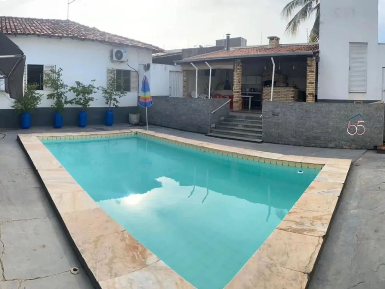 Casa comercial Boa Esperança