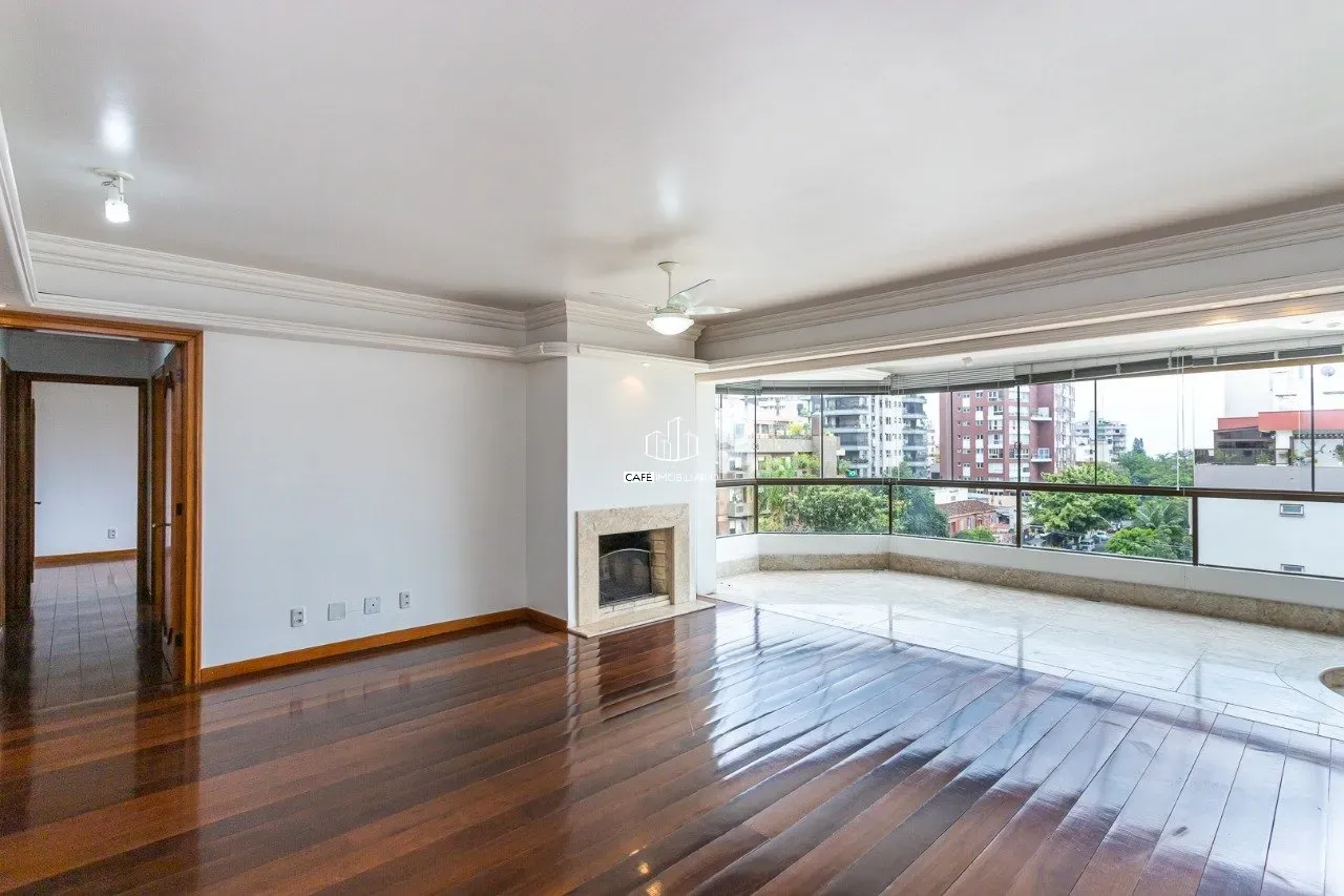 Apartamento 3 quartos no bairro Bela Vista