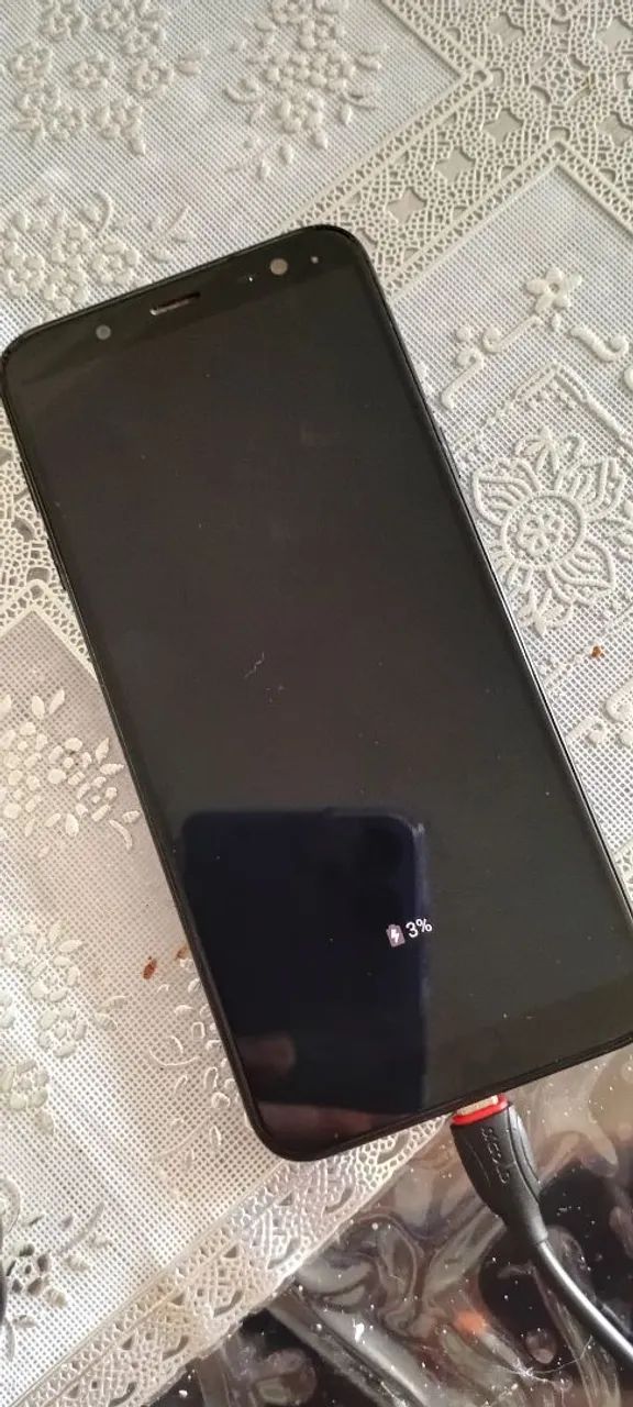 Samsung J6 32gb - Foto 4