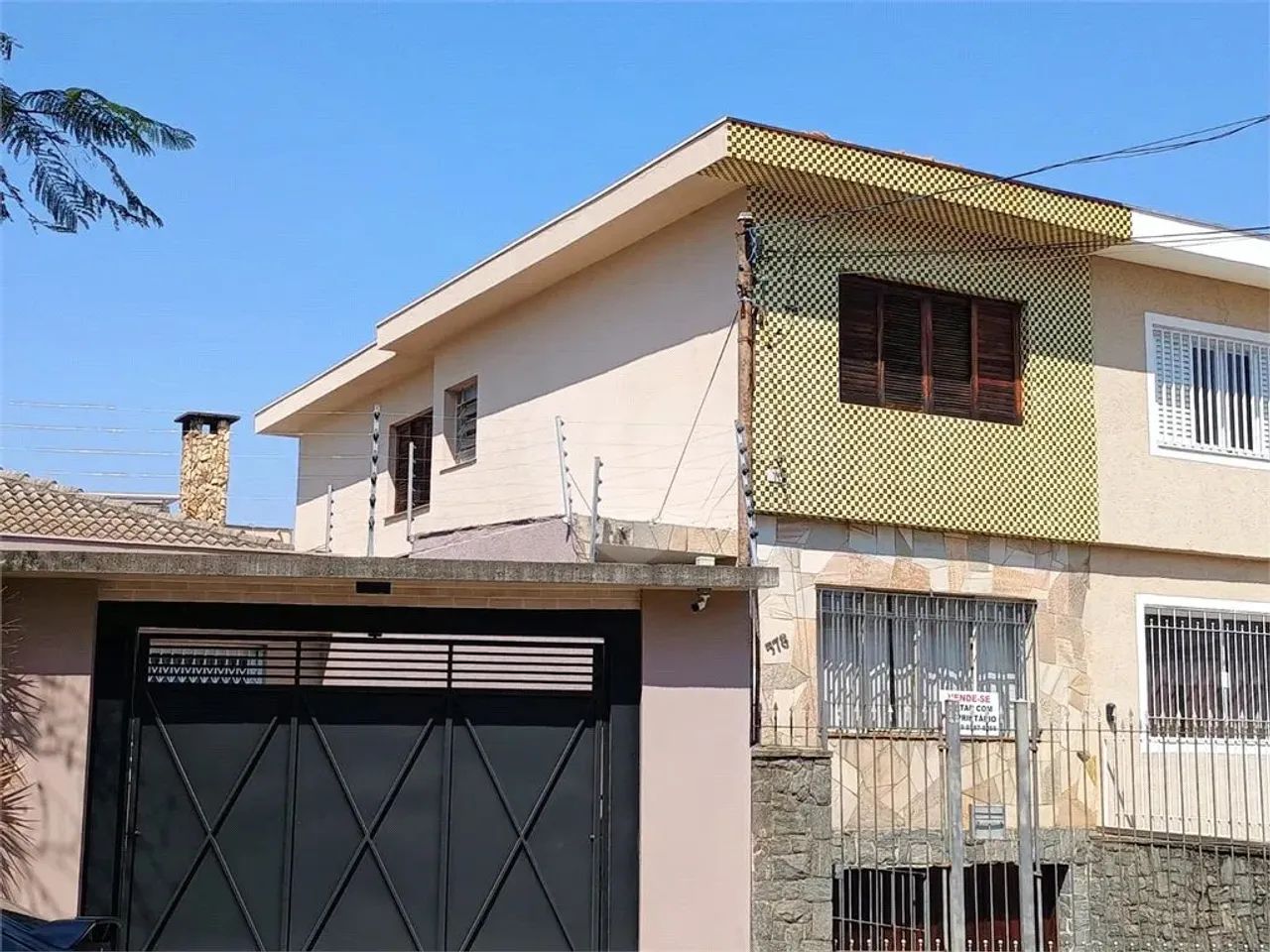 Sobrado com 3 quartos à venda em Jardim Paraíso - SP - Foto 2