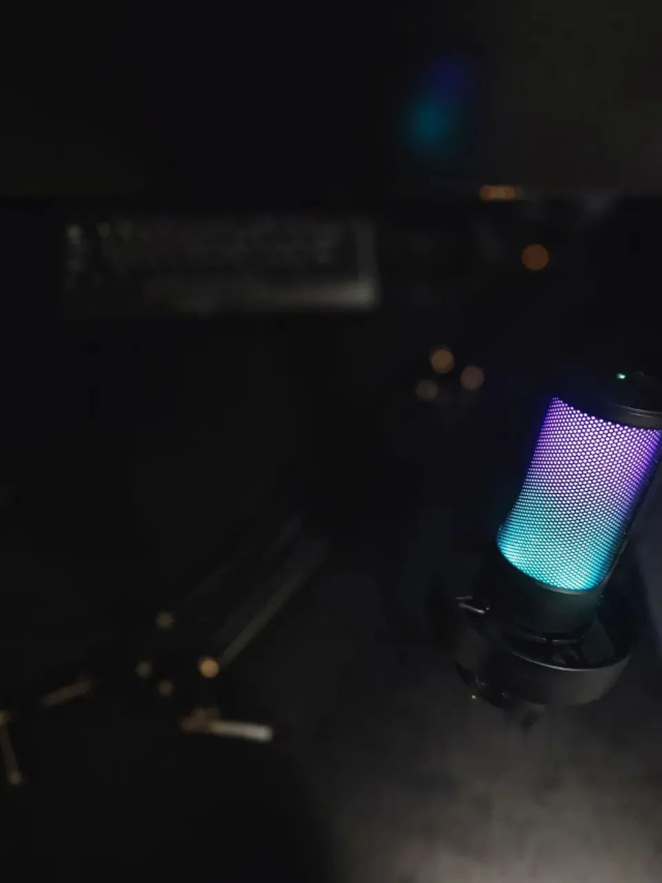 FIFINE Ampligame A8 Plus Microphone + Adjustable Arm