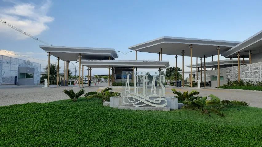 Foto - Macapá - Jardim Felicidade