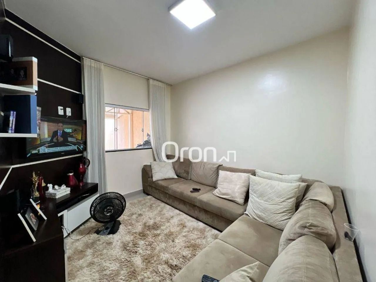 Casa à venda, 300 m² por R$ 950.000,00 - Mansões Paraíso - Aparecida de Goiânia/GO - Foto 3