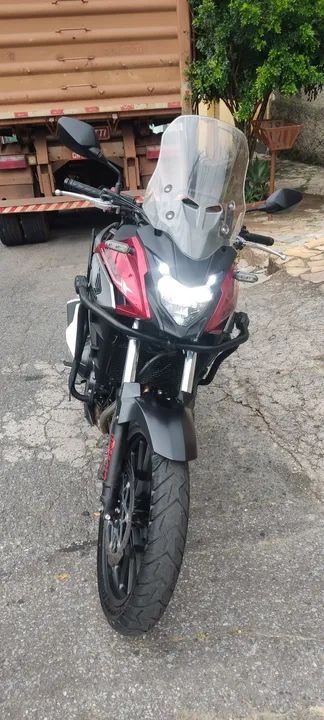Cb500x - Foto 3