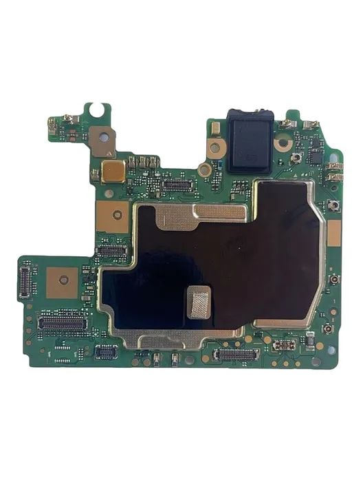 Placa mãe Motorola G60s Original Retirada  - Foto 2