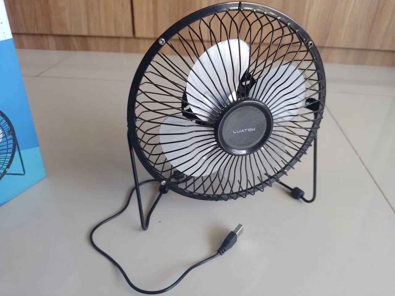 Moni Ventilador - Foto 2