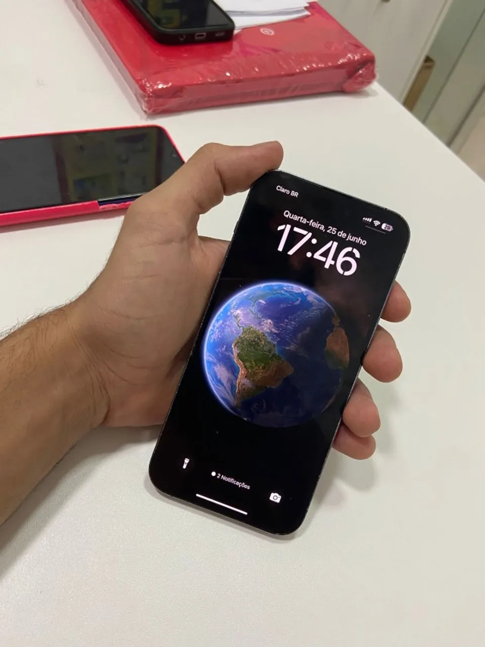Iphone 14Pro Max 256gb