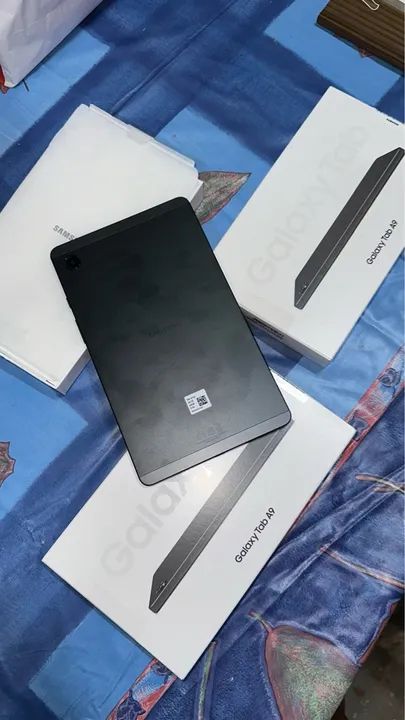 Galaxy Tab A9 Samsung  - Foto 2