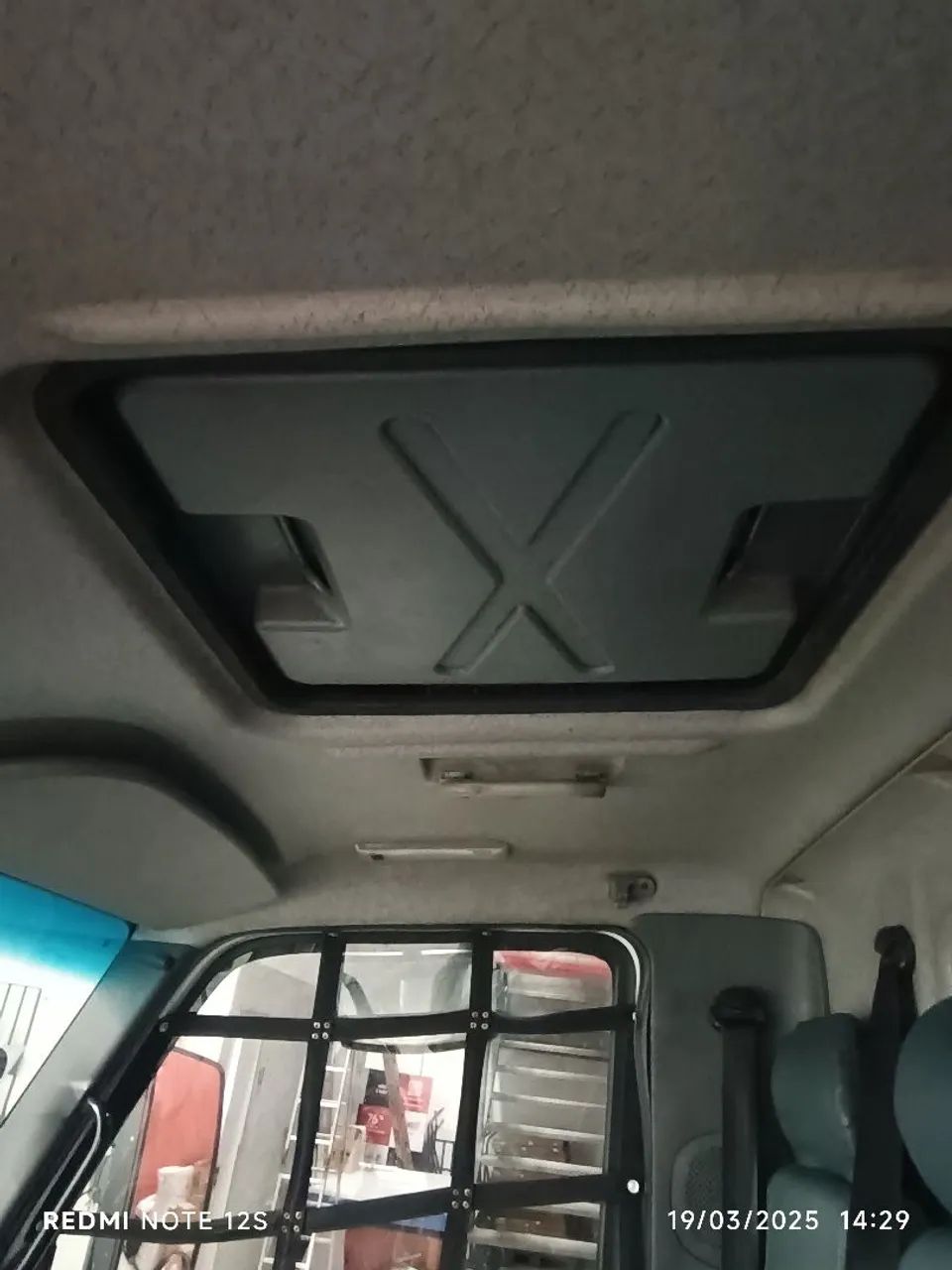 Mercedes Benz Accelo 1016 2018 completo  - Foto 9