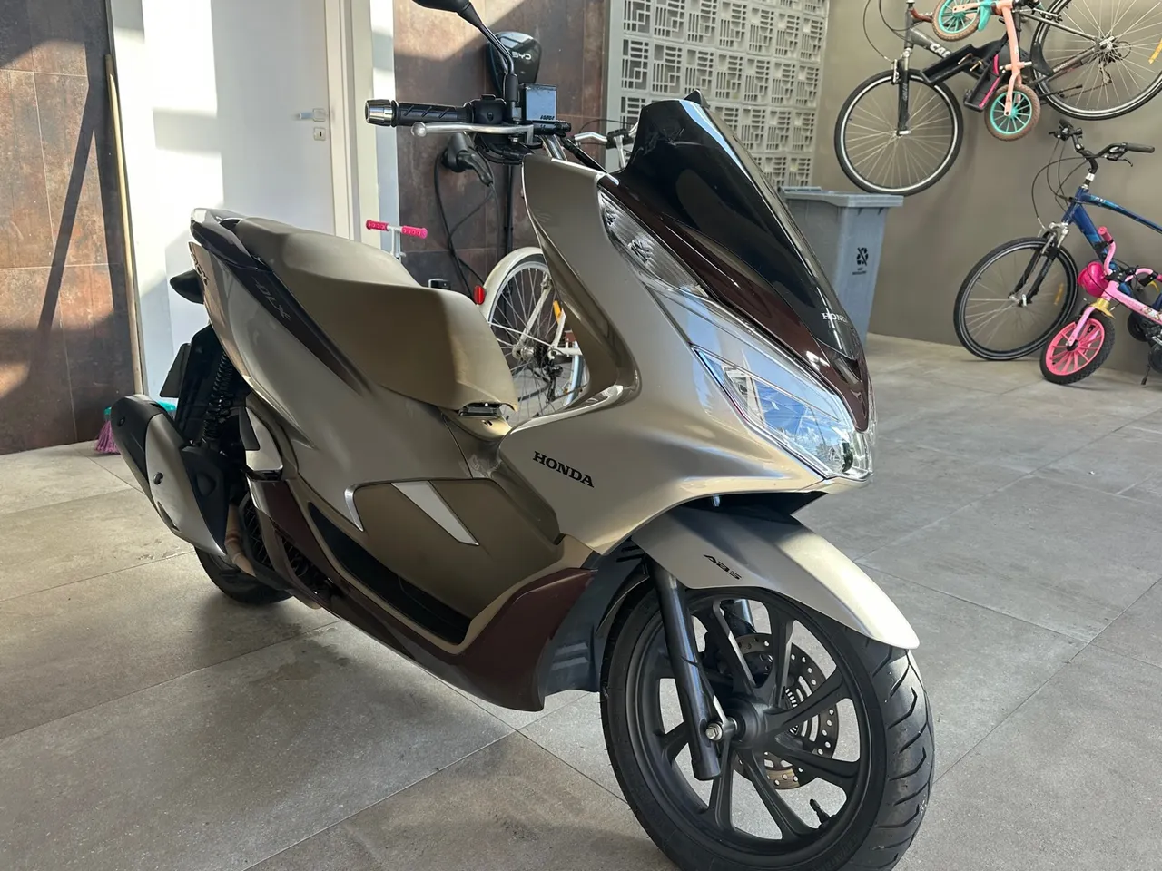 Honda PCX