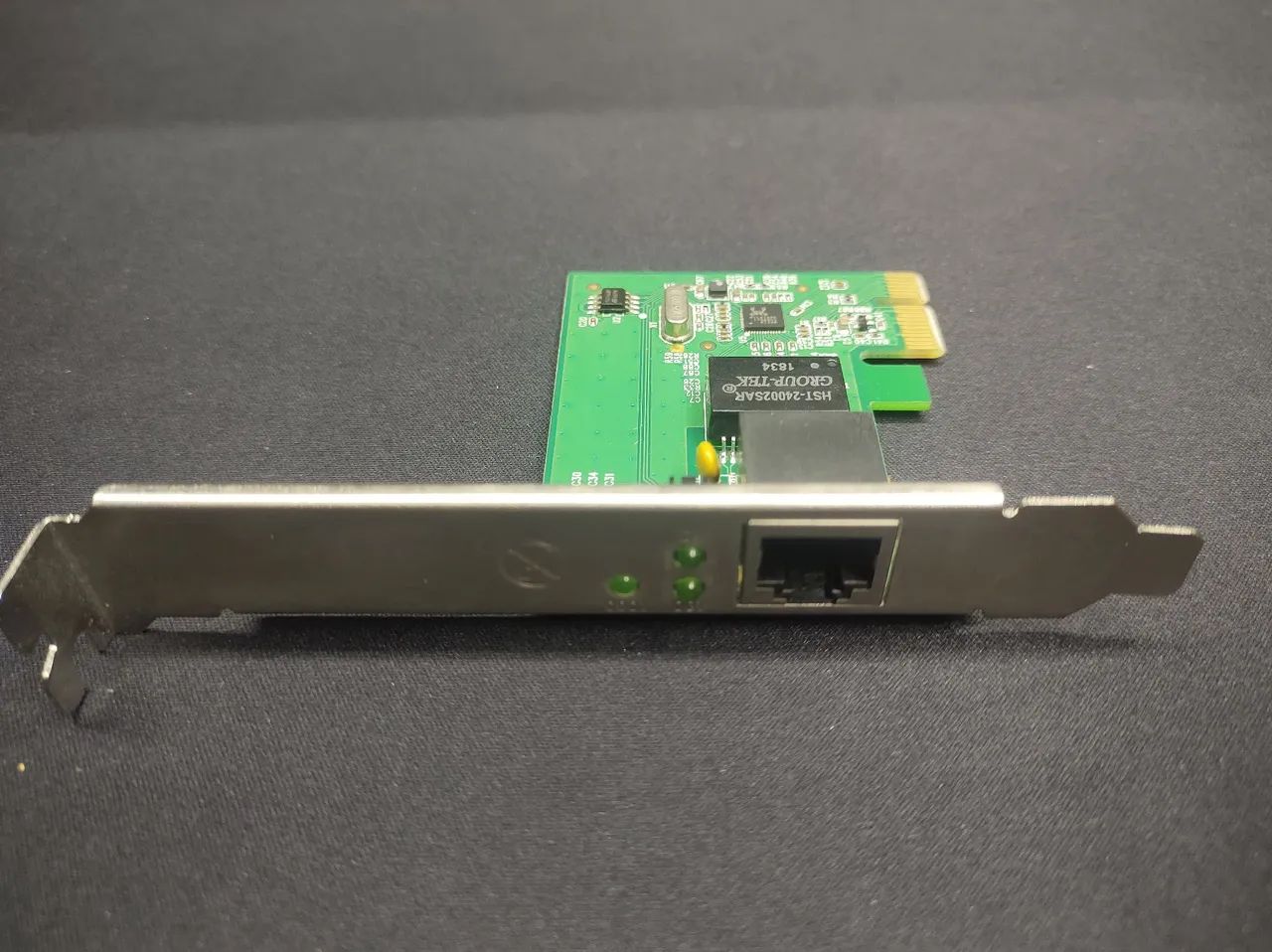 Placa de rede PCI  - Foto 3