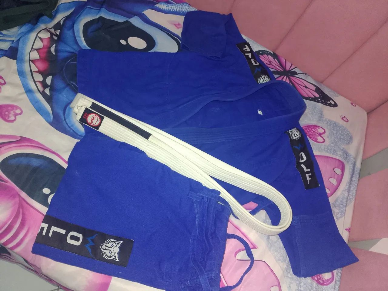 Kimono M2 masculino 64315083768577121