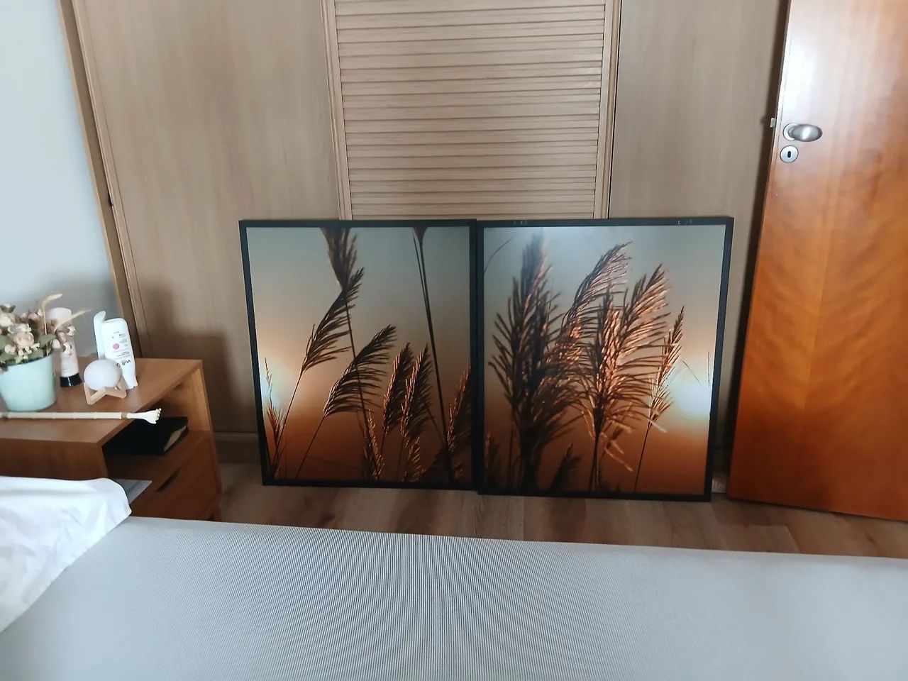 Quadro Duplo