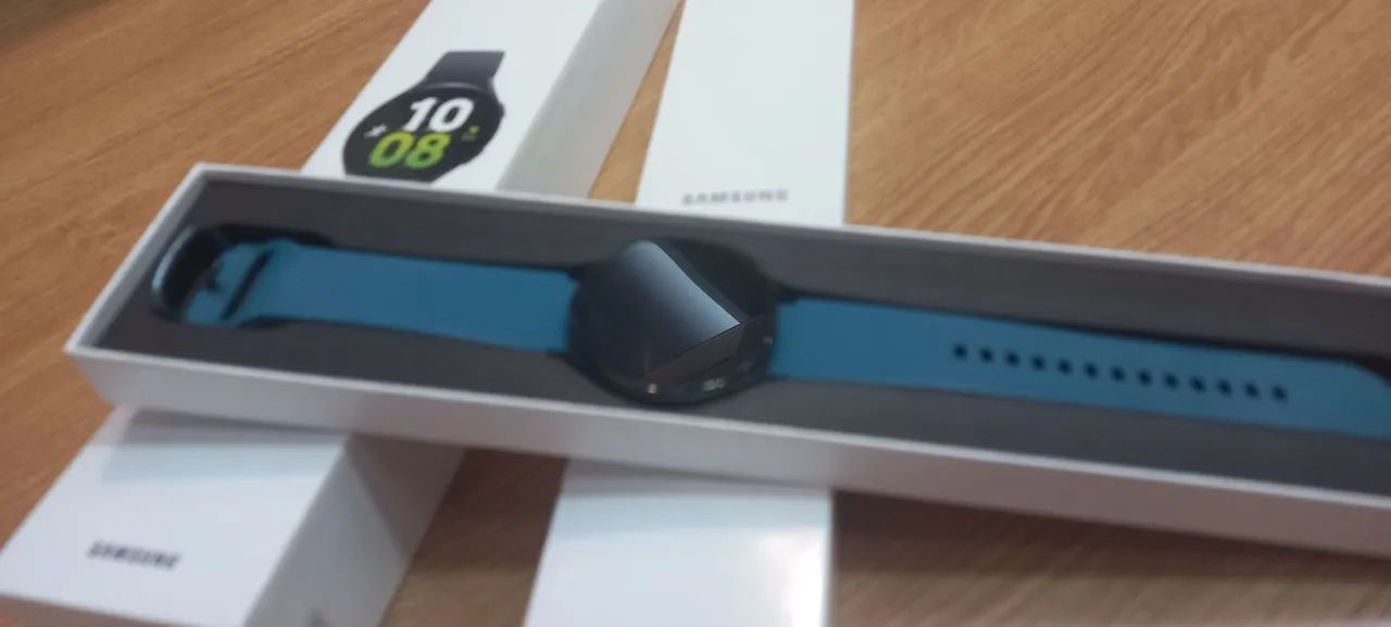 Relogio Samsung  - Foto 5