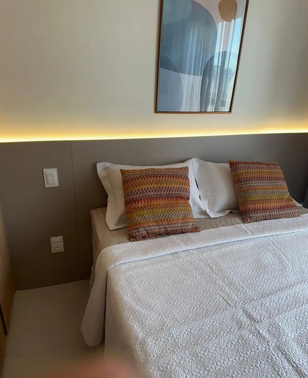 Imóvel para aluguel tem 24 metros quadrados com 1 quarto em Barra - Salvador - BA - Foto 4