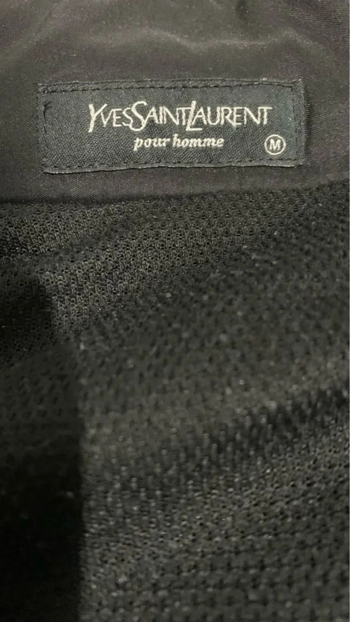 Blusa Yves Saint Lauren - Foto 3