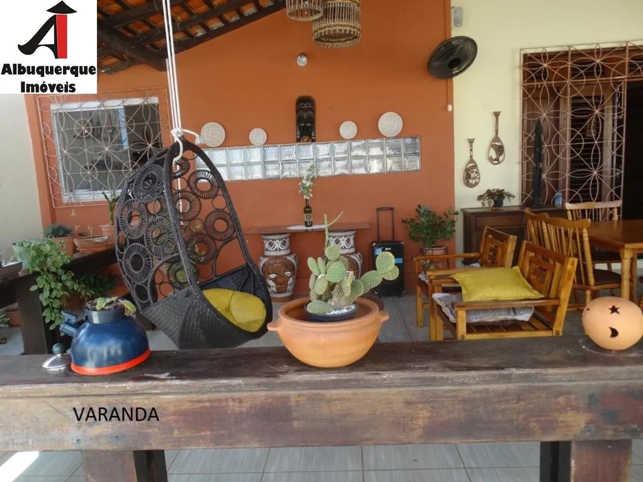 CASA RESIDENCIAL em SÃO LUÍS - MA, CONJUNTO DOS IPÊS - Foto 3