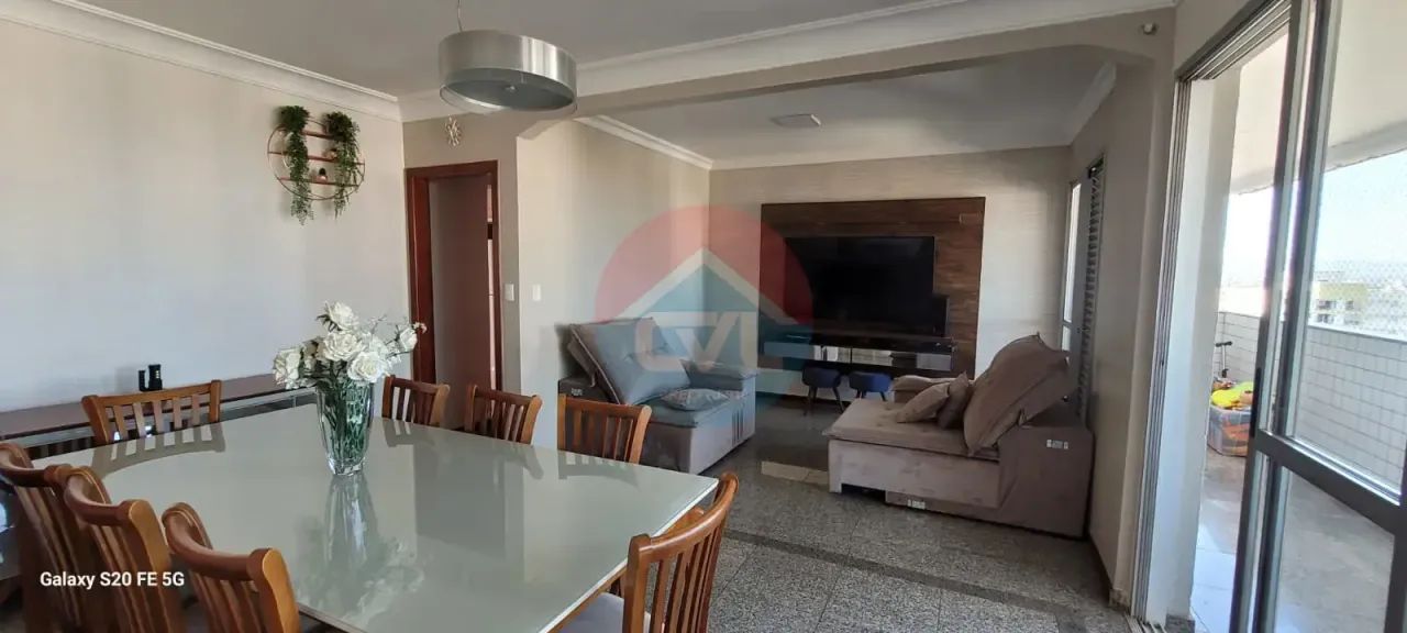 Excelente apartamento com 3 suites no Bosque da Saúde codigo: 134520 - Foto 2