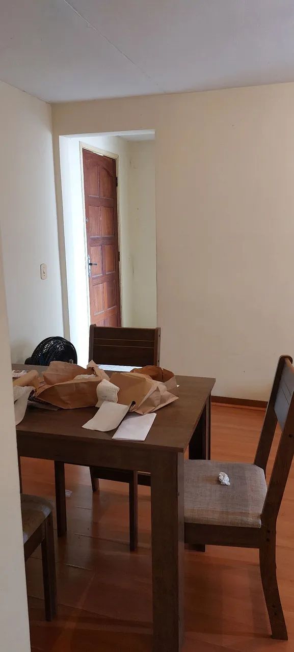 Vendo Excelente apartamento em Campo Grande RJ  - Foto 5