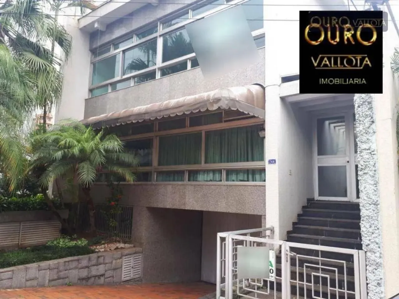 Sobrado com 6 dormitórios para alugar, 836 m² por R$ 16.700,00/mês - Parque da Mooca - São