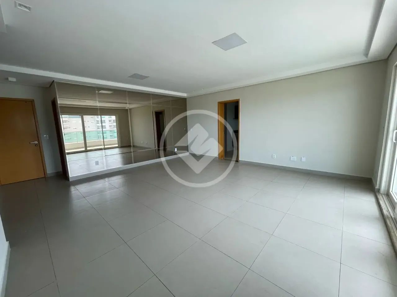 APARTAMENTO COM 3 SUITES NO CONDOMÍNIO BRASIL BEACH - CUIABÁ/MT codigo: 100840