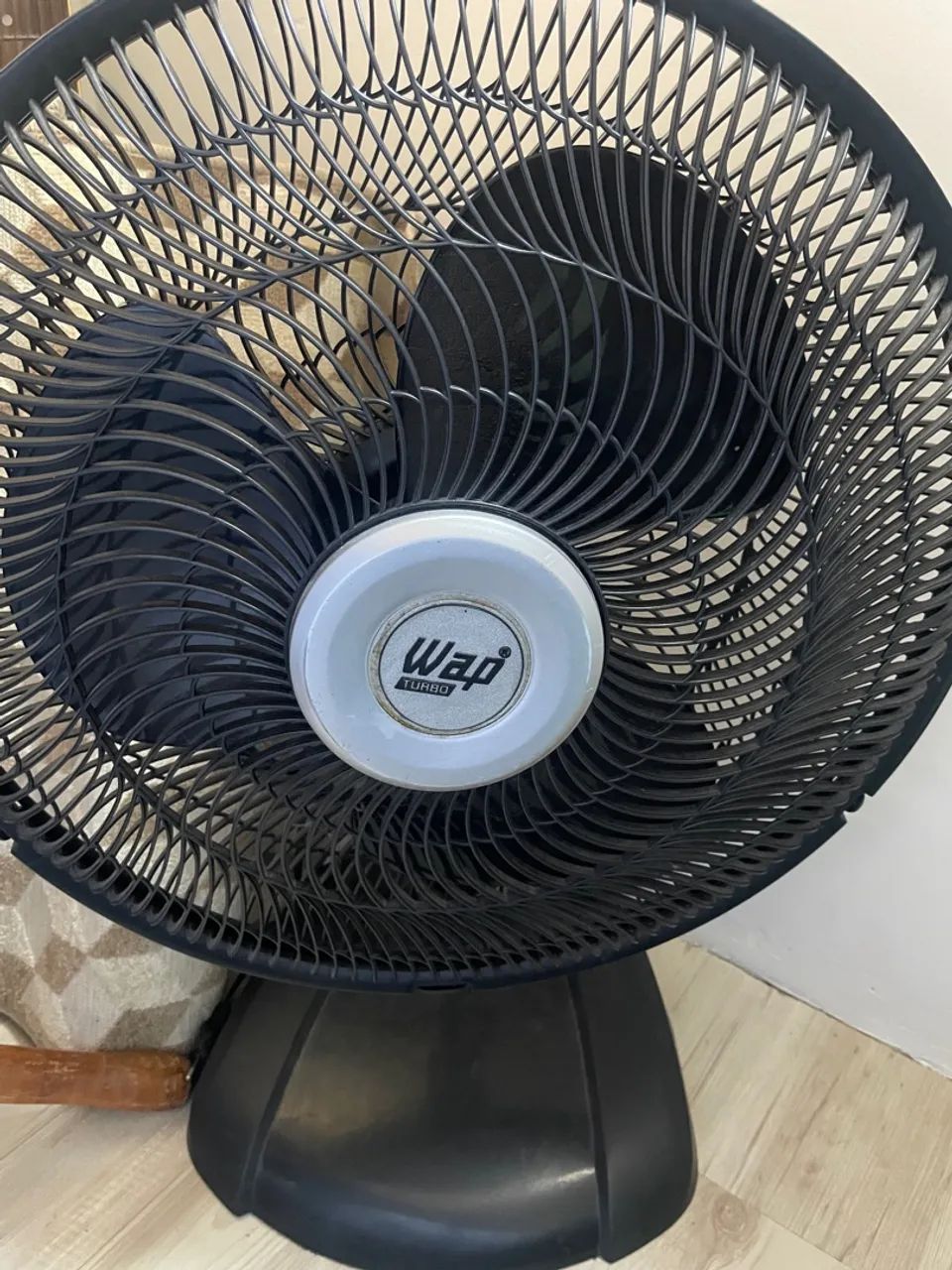 Ventilador Wap Turbo