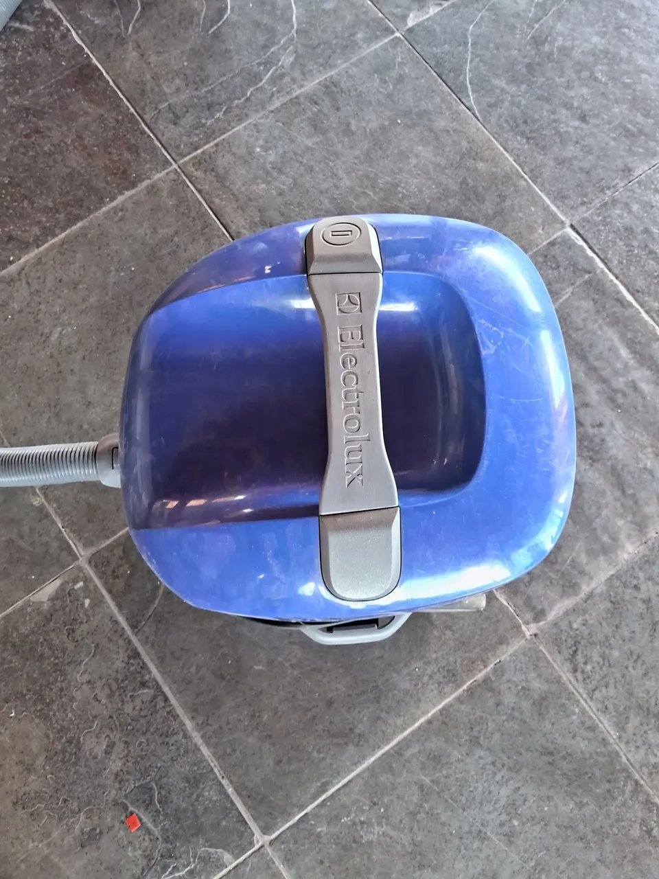 Aspirador de Pó Electrolux