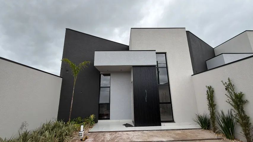 Casa no Tropical