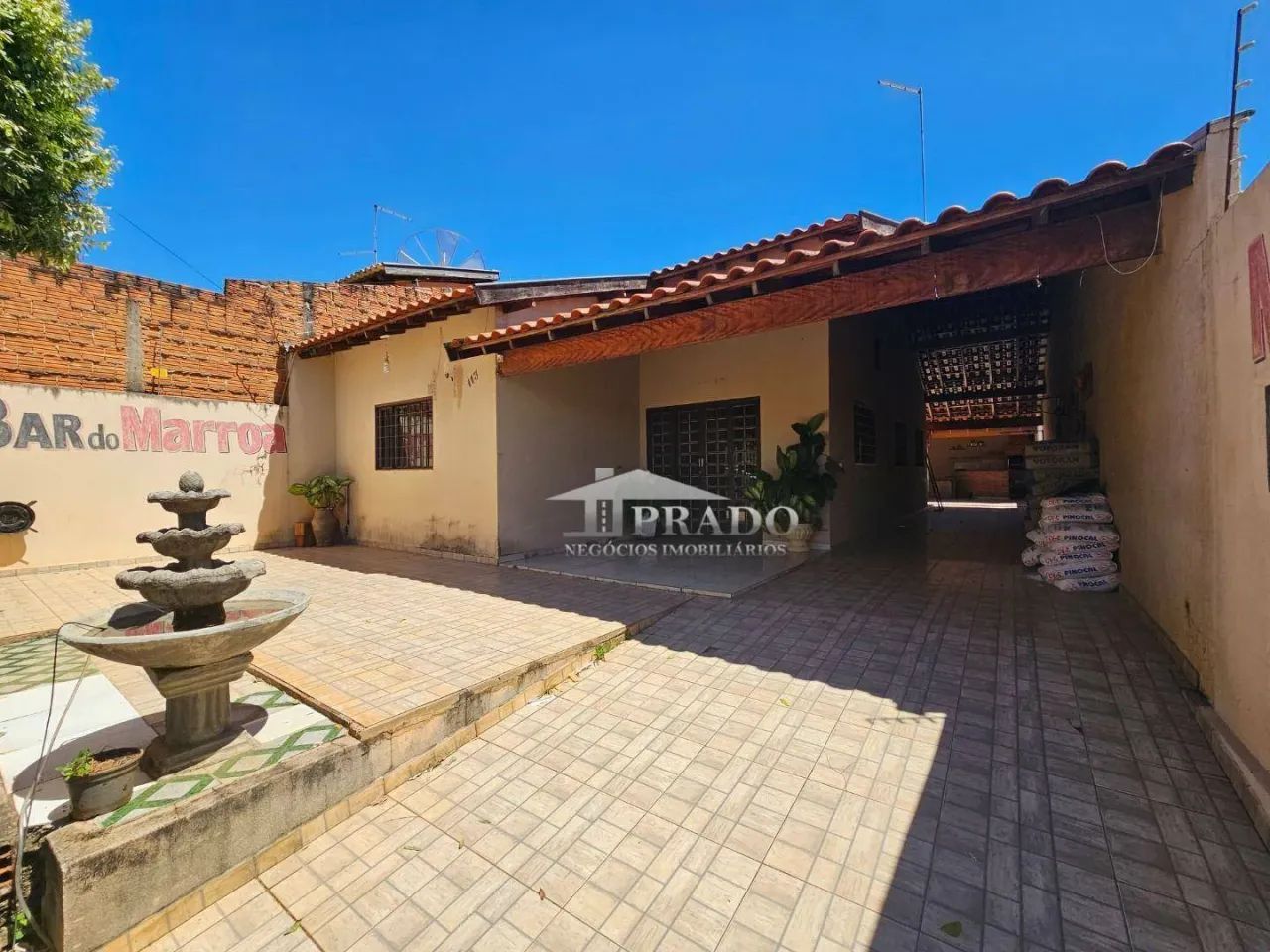 Casa 3 quartos à venda - Ibiporã - PR 1244051656 | OLX