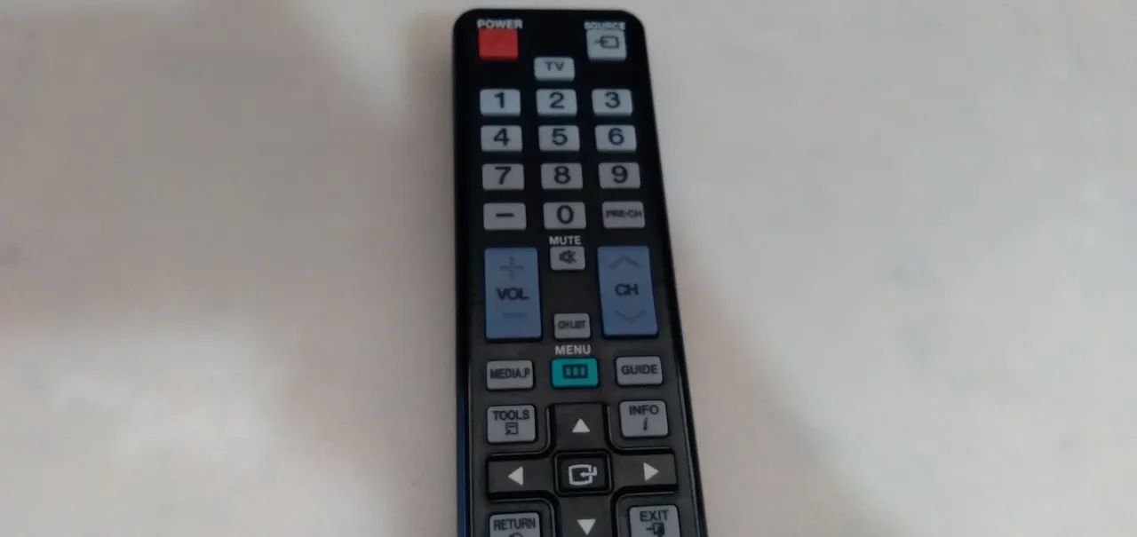 Controle Original TV SAMSUNG  - Foto 3