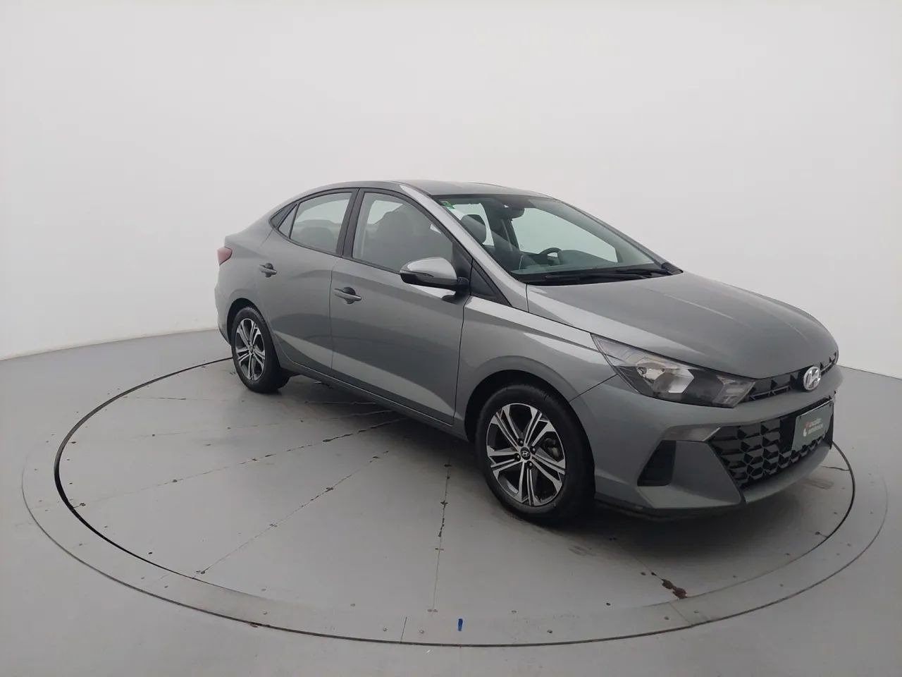 Hyundai HB20S Comfort 1.0 TB Flex 12V Aut., foto 7 de 18