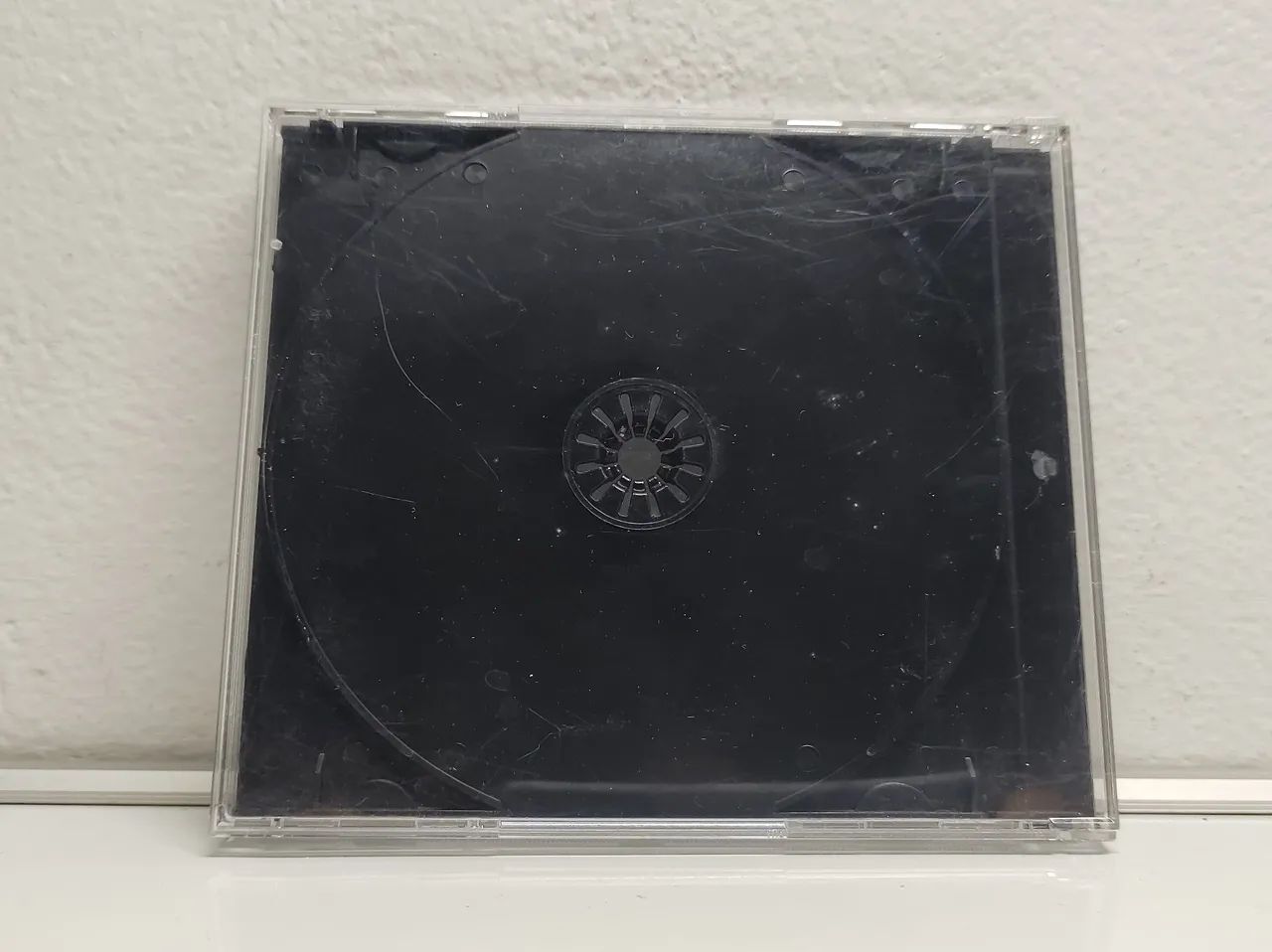Caixinha para CD/DVD - Foto 3