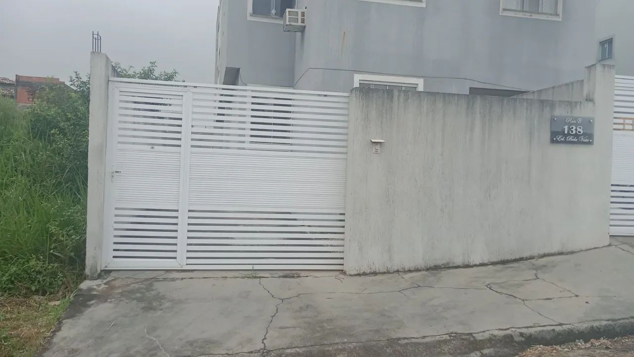 Alugo Apartamento Térreo  - Foto 4