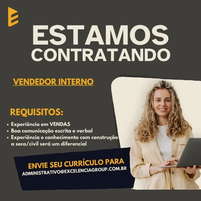 Vendedor de Materiais para construção a seco.