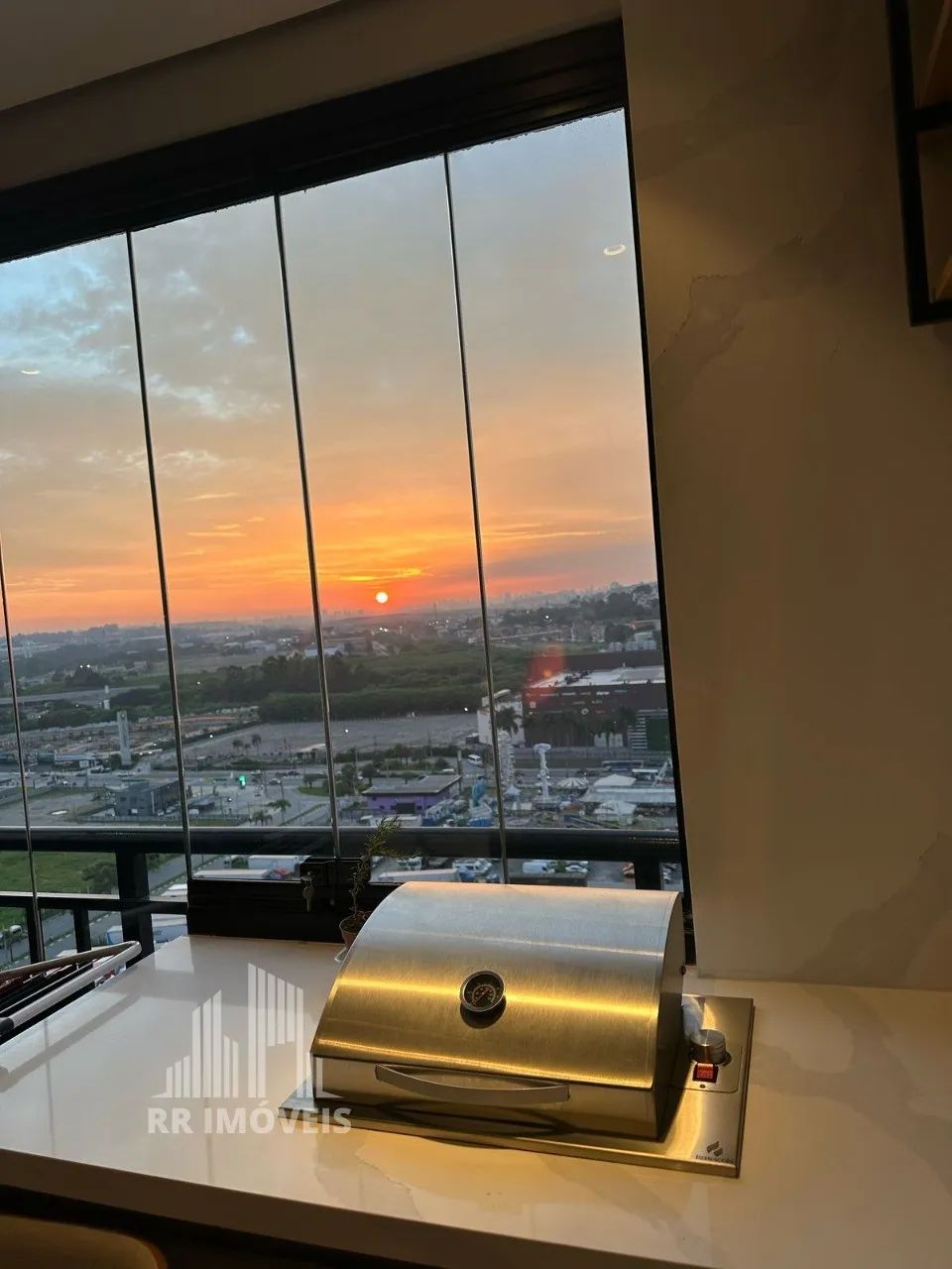 RR8311 Apartamento MOBILIADO 56m² CONDOMÍNIO ESTAÇÃO 267 - OPORTUNIDADE - 2 Dorms 1 Vaga - - Foto 7