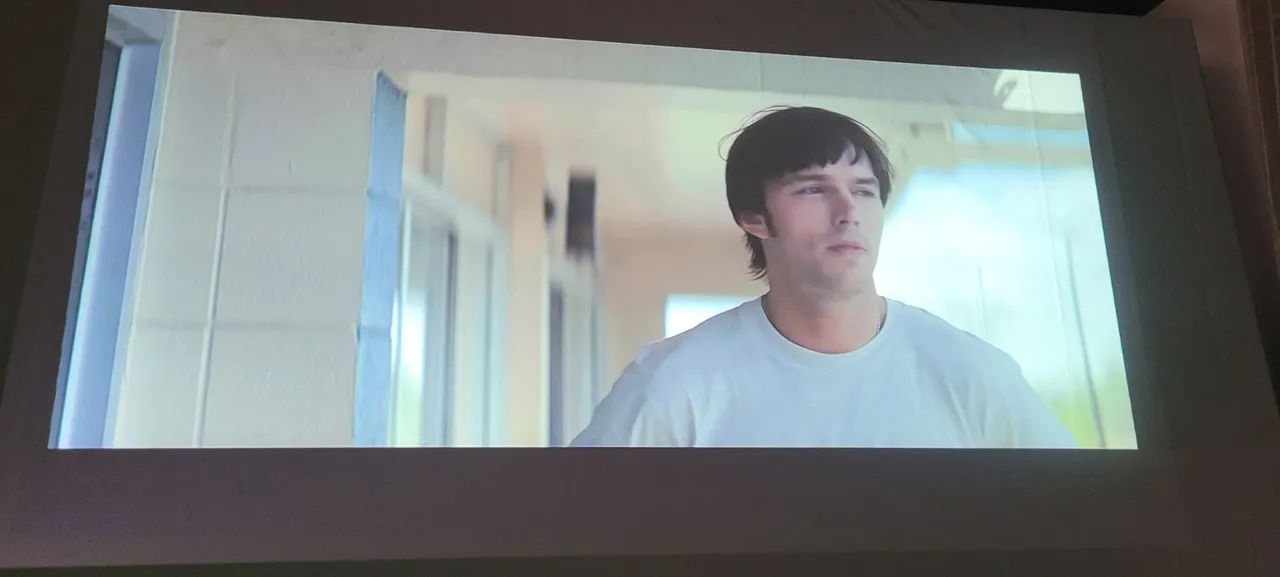 Projetor a laser portátil S5 Formovie - Foto 2