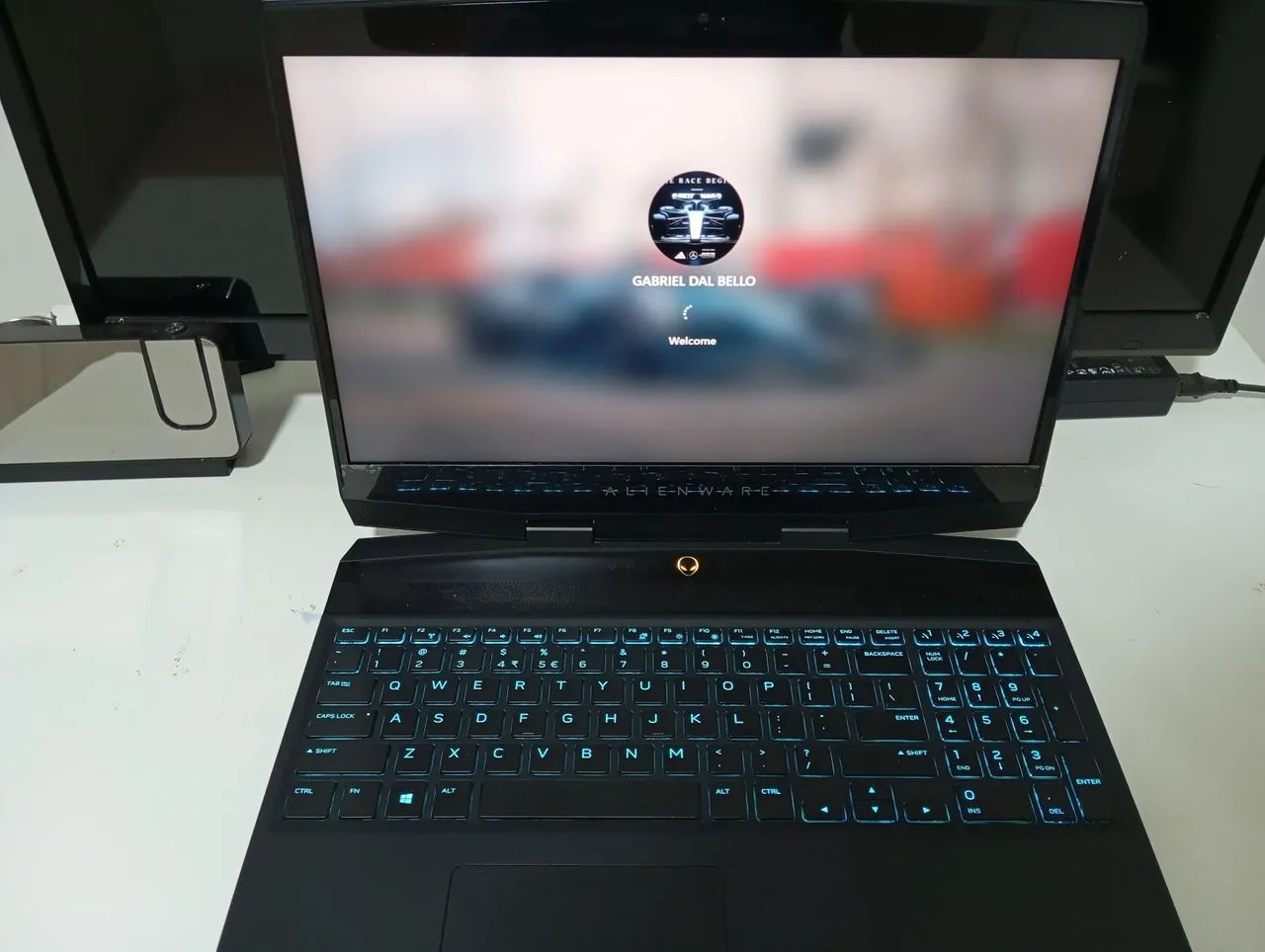 Dell Alienware m15 - Foto 3