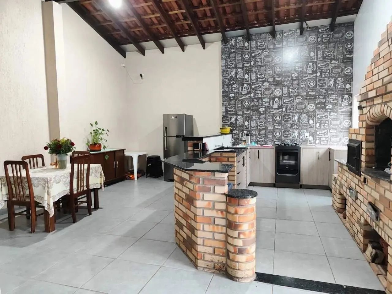 Casa - Jardim dos Ipês - Três Lagoas / MS - Foto 5
