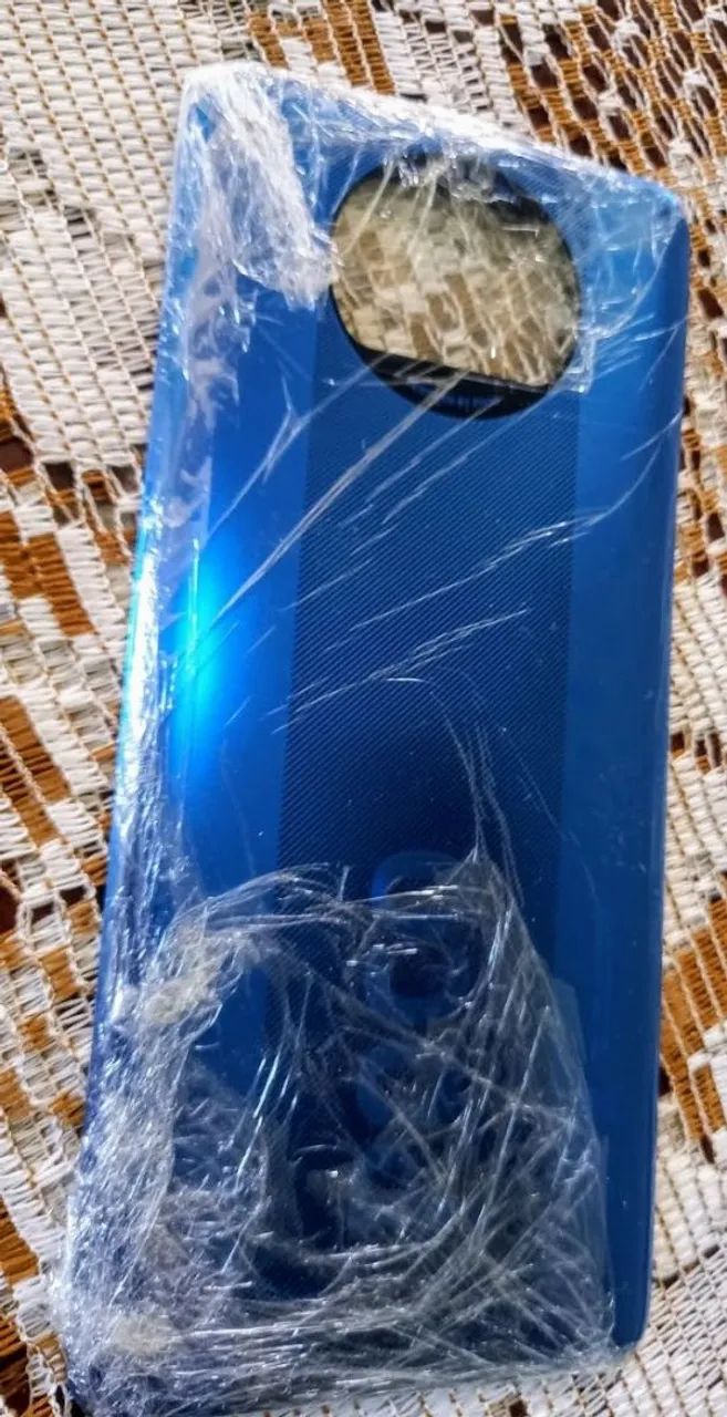 Kit Peças Pocophone X3  - Foto 4