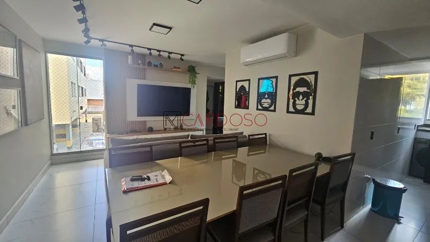 Ágio no Residencial Palmares, nascente, 3 quartos, suíte, closet, armários, Taguatinga Sul - Foto 3
