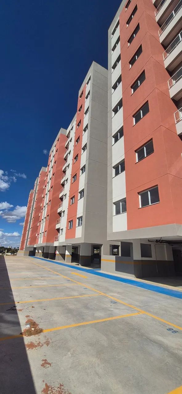 Foto - Brasília - Samambaia Norte (Samambaia)