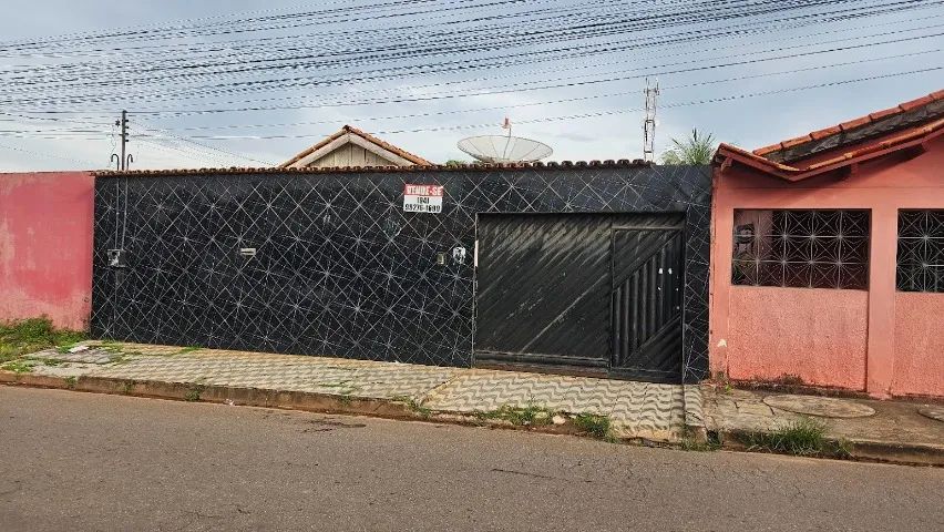 Foto - Parauapebas - 