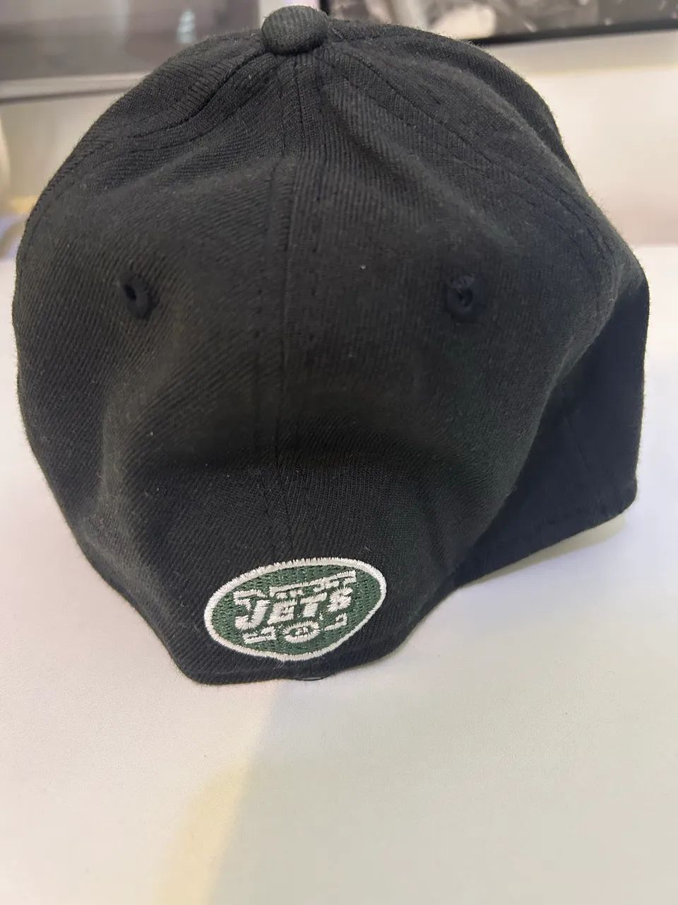 Boné NY Jets 39 Thirty Small Médium Novo - Foto 2